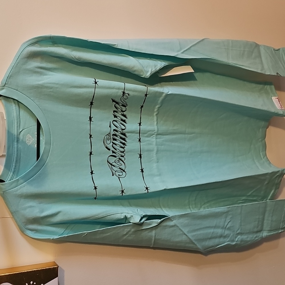 Diamond Supply Co. T-Shirt